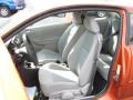 2007 Sunburst Orange Metallic Chevrolet Cobalt LS Coupe  photo #10