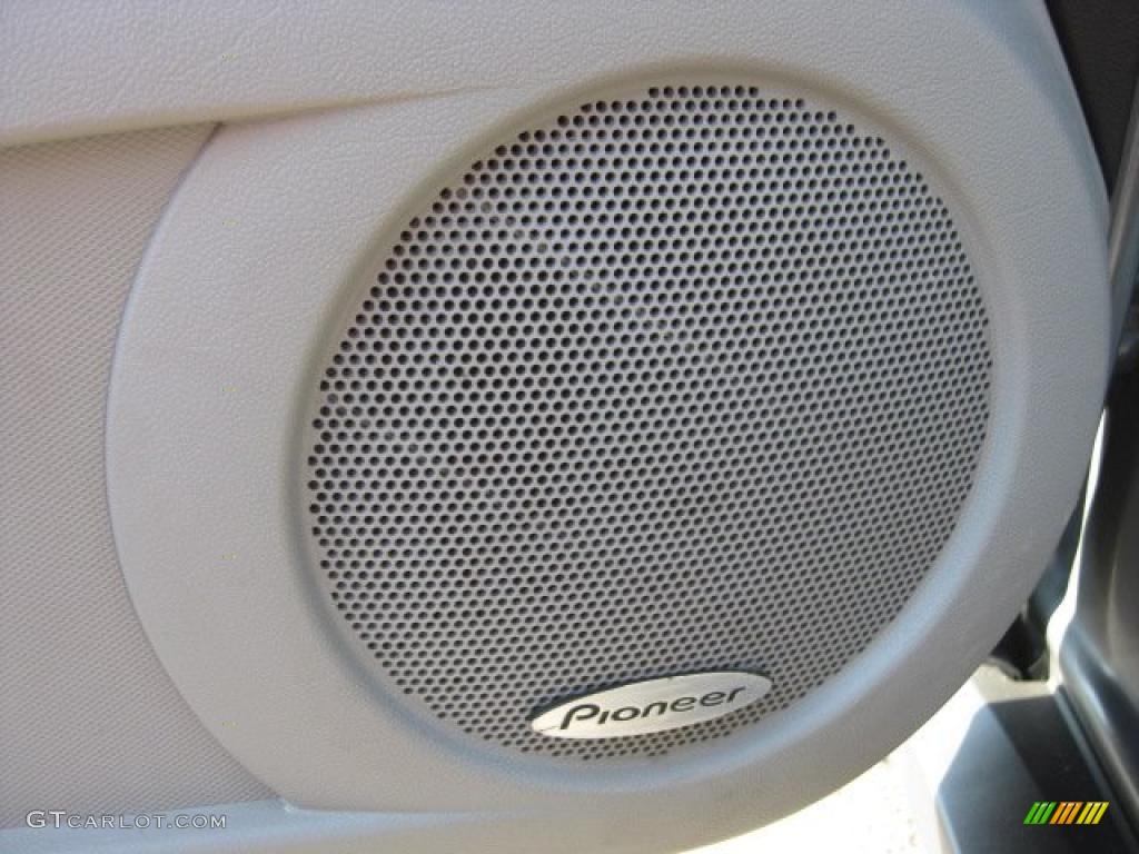 2006 Equinox LT - Dark Silver Metallic / Light Gray photo #24