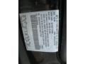 Black Clearcoat - Grand Marquis LS Photo No. 19
