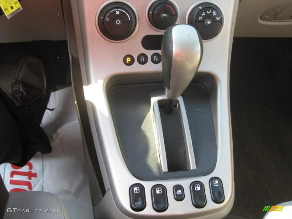 2006 Equinox LT - Dark Silver Metallic / Light Gray photo #31