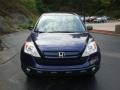 2009 Royal Blue Pearl Honda CR-V LX 4WD  photo #10