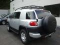 Titanium Metallic - FJ Cruiser 4WD Photo No. 2