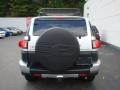 Titanium Metallic - FJ Cruiser 4WD Photo No. 3