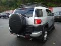 Titanium Metallic - FJ Cruiser 4WD Photo No. 4
