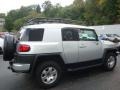 Titanium Metallic - FJ Cruiser 4WD Photo No. 5