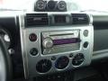 Titanium Metallic - FJ Cruiser 4WD Photo No. 9