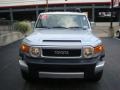 Titanium Metallic - FJ Cruiser 4WD Photo No. 10