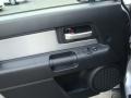 Titanium Metallic - FJ Cruiser 4WD Photo No. 14