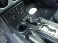 Titanium Metallic - FJ Cruiser 4WD Photo No. 17