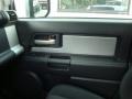 Titanium Metallic - FJ Cruiser 4WD Photo No. 18