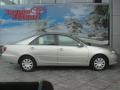 Lunar Mist Metallic - Camry LE Photo No. 1
