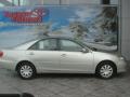 Lunar Mist Metallic - Camry LE Photo No. 2