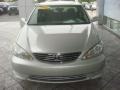 Lunar Mist Metallic - Camry LE Photo No. 4