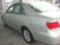 Lunar Mist Metallic - Camry LE Photo No. 6