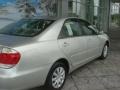 Lunar Mist Metallic - Camry LE Photo No. 11