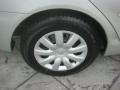 Lunar Mist Metallic - Camry LE Photo No. 12