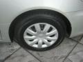 Lunar Mist Metallic - Camry LE Photo No. 13
