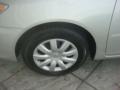 Lunar Mist Metallic - Camry LE Photo No. 14