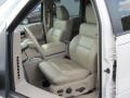 2008 Oxford White Ford F150 FX4 SuperCrew 4x4  photo #10