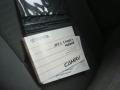 Lunar Mist Metallic - Camry LE Photo No. 29