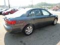 Slate Blue - Sonata GLS Photo No. 4
