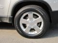 Liquid Silver Metallic - Acadia SLT AWD Photo No. 3