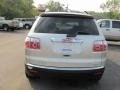 Liquid Silver Metallic - Acadia SLT AWD Photo No. 4