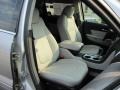 Liquid Silver Metallic - Acadia SLT AWD Photo No. 7