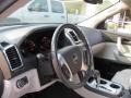 Liquid Silver Metallic - Acadia SLT AWD Photo No. 8