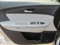 Liquid Silver Metallic - Acadia SLT AWD Photo No. 10