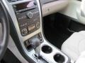 Liquid Silver Metallic - Acadia SLT AWD Photo No. 11