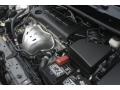 Magnetic Gray Metallic - Matrix S AWD Photo No. 30