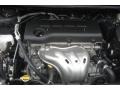 Magnetic Gray Metallic - Matrix S AWD Photo No. 31
