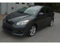Magnetic Gray Metallic - Matrix S AWD Photo No. 34
