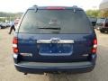 Dark Blue Pearl Metallic - Explorer XLT 4x4 Photo No. 3