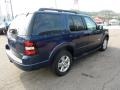 Dark Blue Pearl Metallic - Explorer XLT 4x4 Photo No. 4