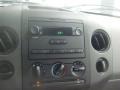 2008 Black Ford F150 XL Regular Cab  photo #24