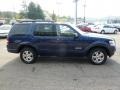 Dark Blue Pearl Metallic - Explorer XLT 4x4 Photo No. 5