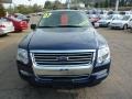 Dark Blue Pearl Metallic - Explorer XLT 4x4 Photo No. 7