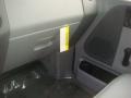 2008 Black Ford F150 XL Regular Cab  photo #27