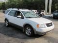 2007 Oxford White Ford Freestyle SEL AWD  photo #5