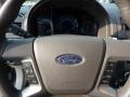 2010 Sterling Grey Metallic Ford Fusion SEL  photo #19
