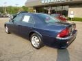 2002 Pearl Blue Metallic Lincoln LS V6  photo #2