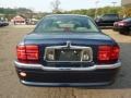 2002 Pearl Blue Metallic Lincoln LS V6  photo #3