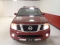 Red Brawn - Pathfinder LE Photo No. 2