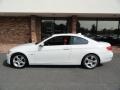2007 Alpine White BMW 3 Series 328i Coupe  photo #3