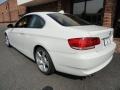 2007 Alpine White BMW 3 Series 328i Coupe  photo #4