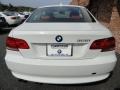 2007 Alpine White BMW 3 Series 328i Coupe  photo #5