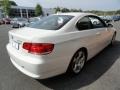 2007 Alpine White BMW 3 Series 328i Coupe  photo #6