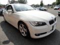 2007 Alpine White BMW 3 Series 328i Coupe  photo #7